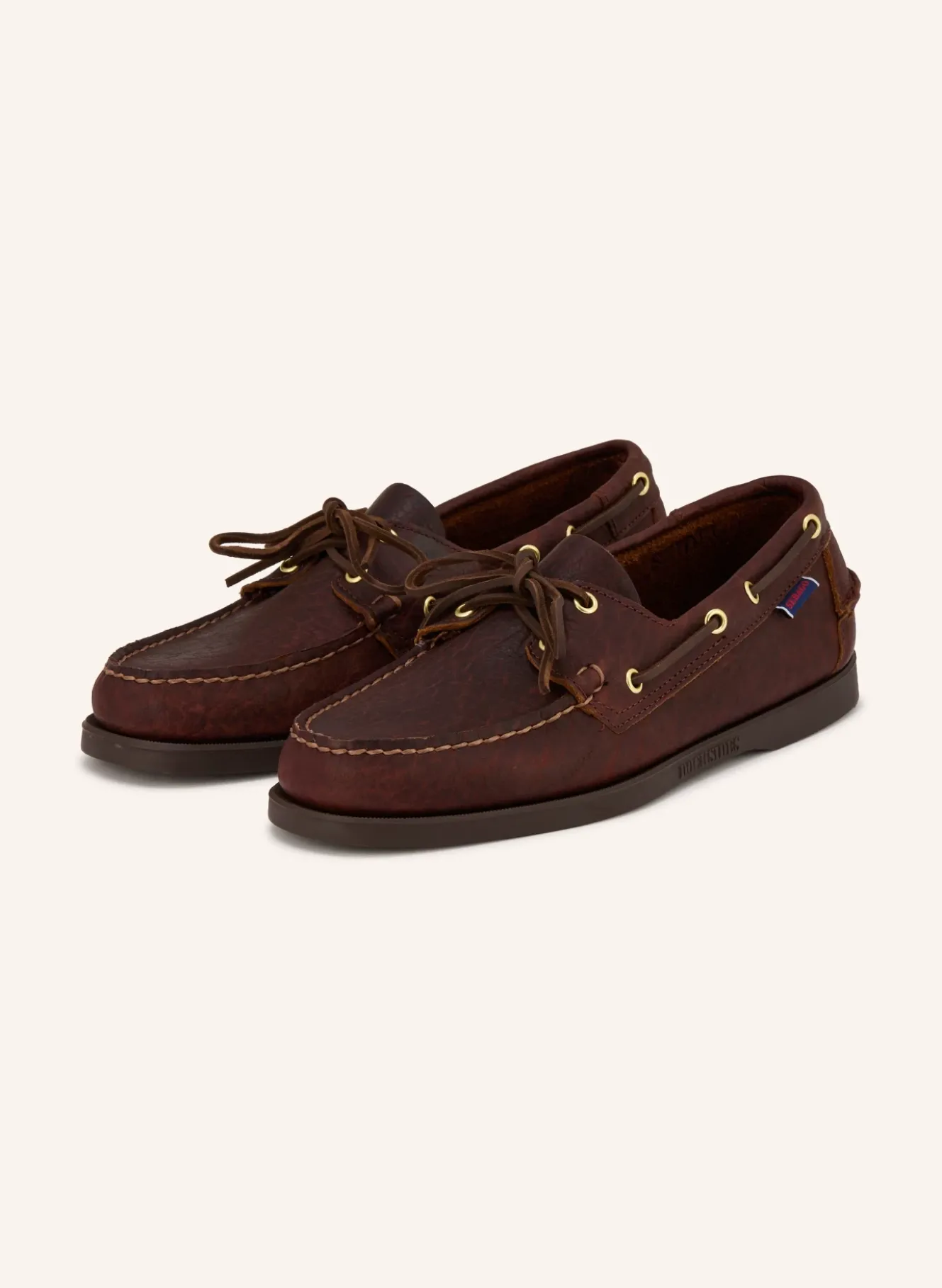 Bootsschuhe PORTLAND ARTISAN MOMOTH