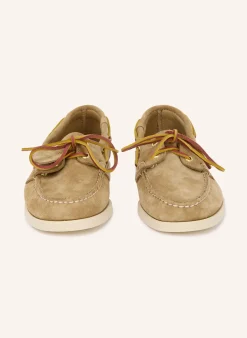 Bootsschuhe PORTLAND ARTISAN