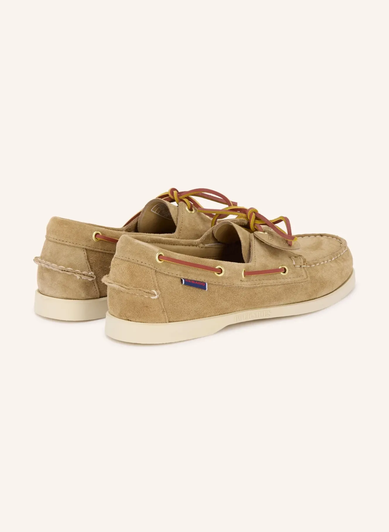Bootsschuhe PORTLAND ARTISAN