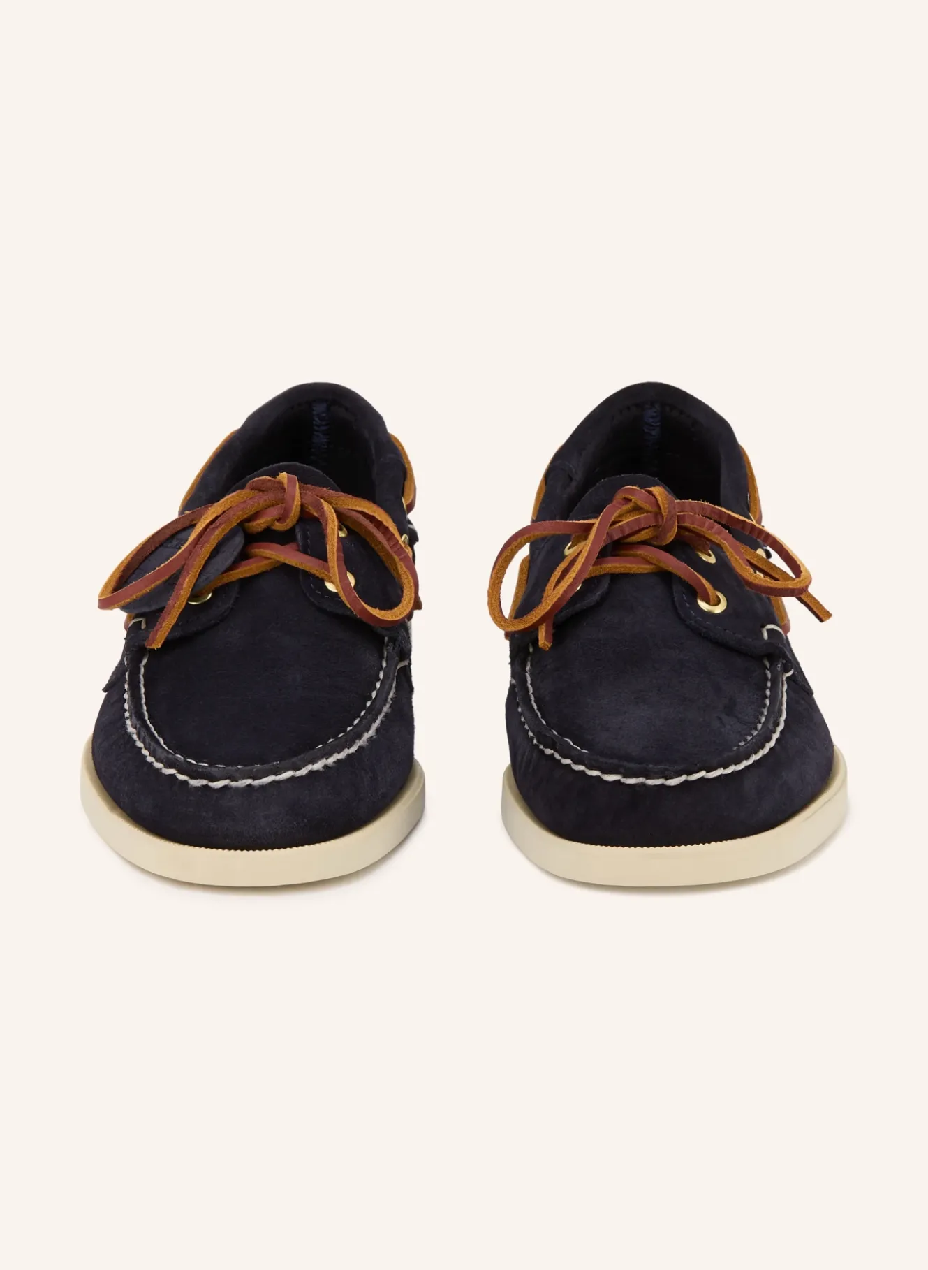 Bootsschuhe PORTLAND ARTISAN