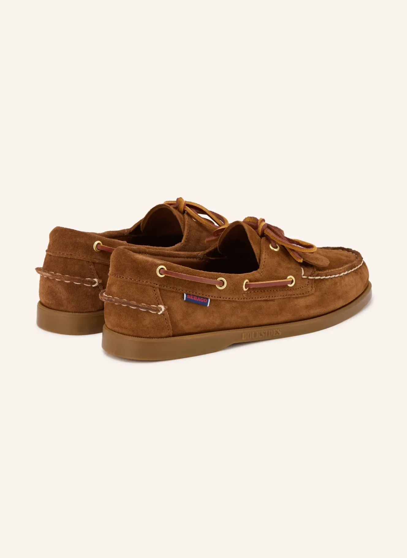 Bootsschuhe PORTLAND ARTISAN