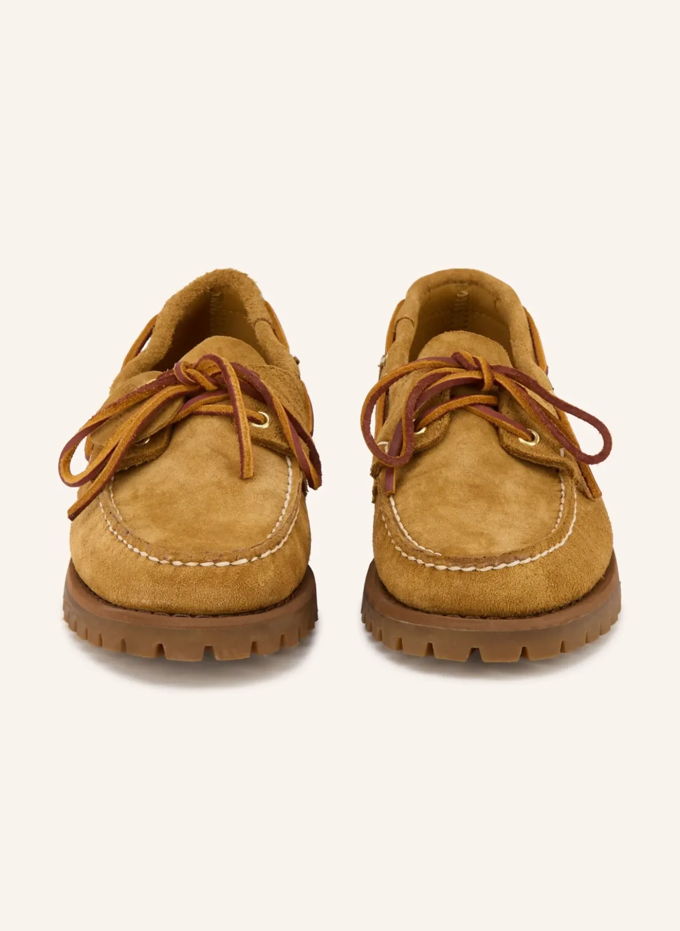 Bootsschuhe RANGER ARTISAN