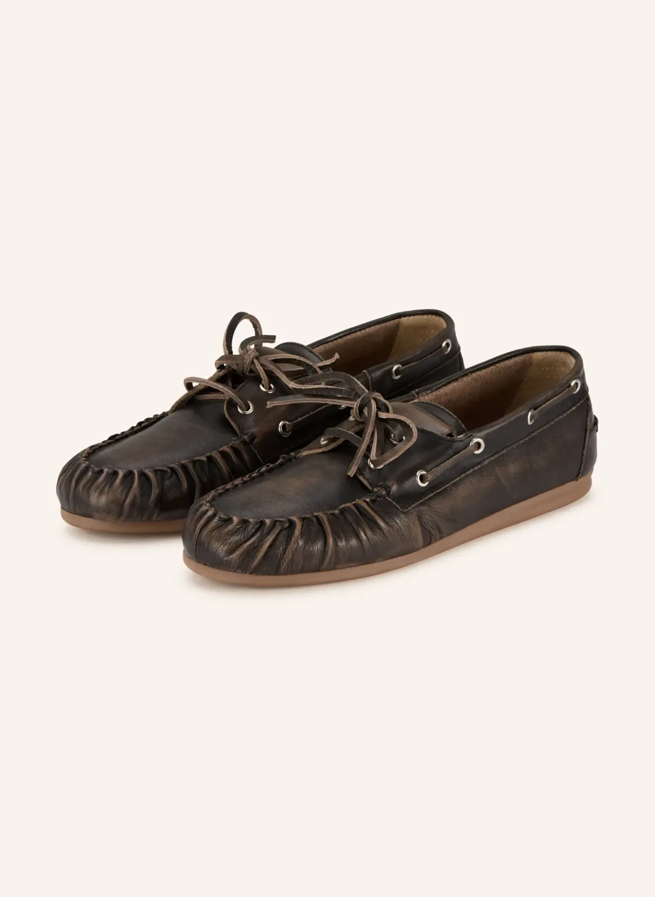 Bootsschuhe ROWAN