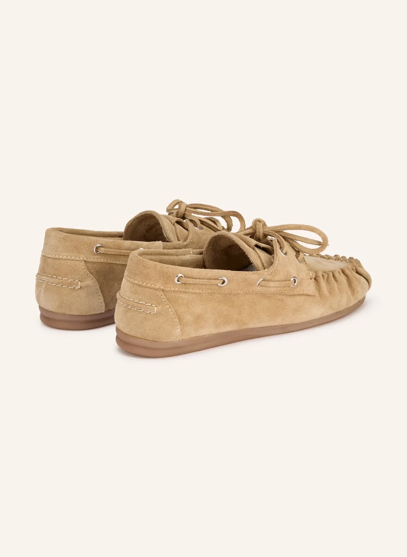 Bootsschuhe ROWAN