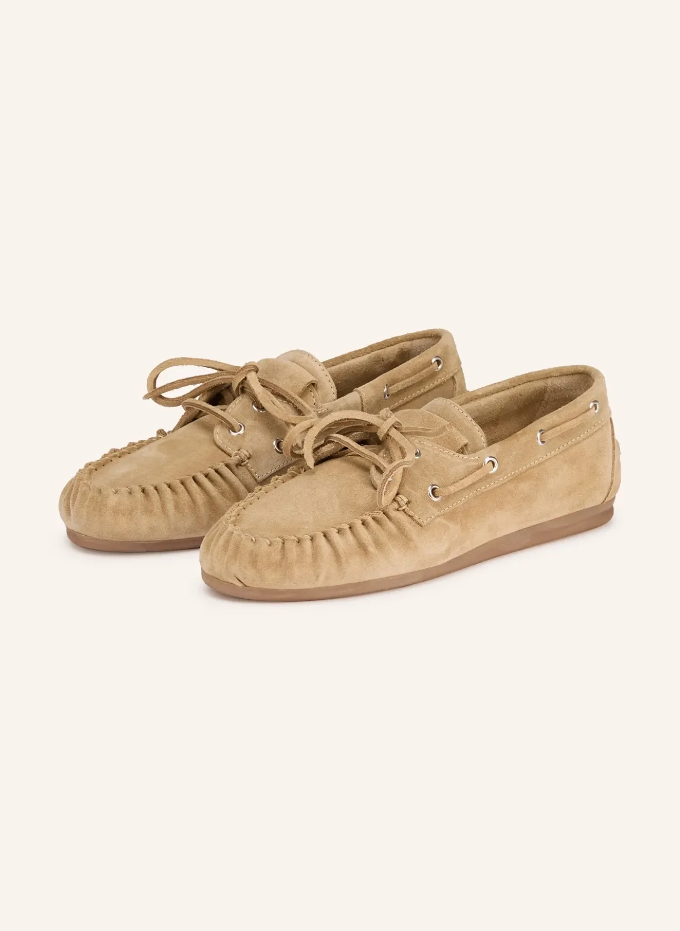 Bootsschuhe ROWAN
