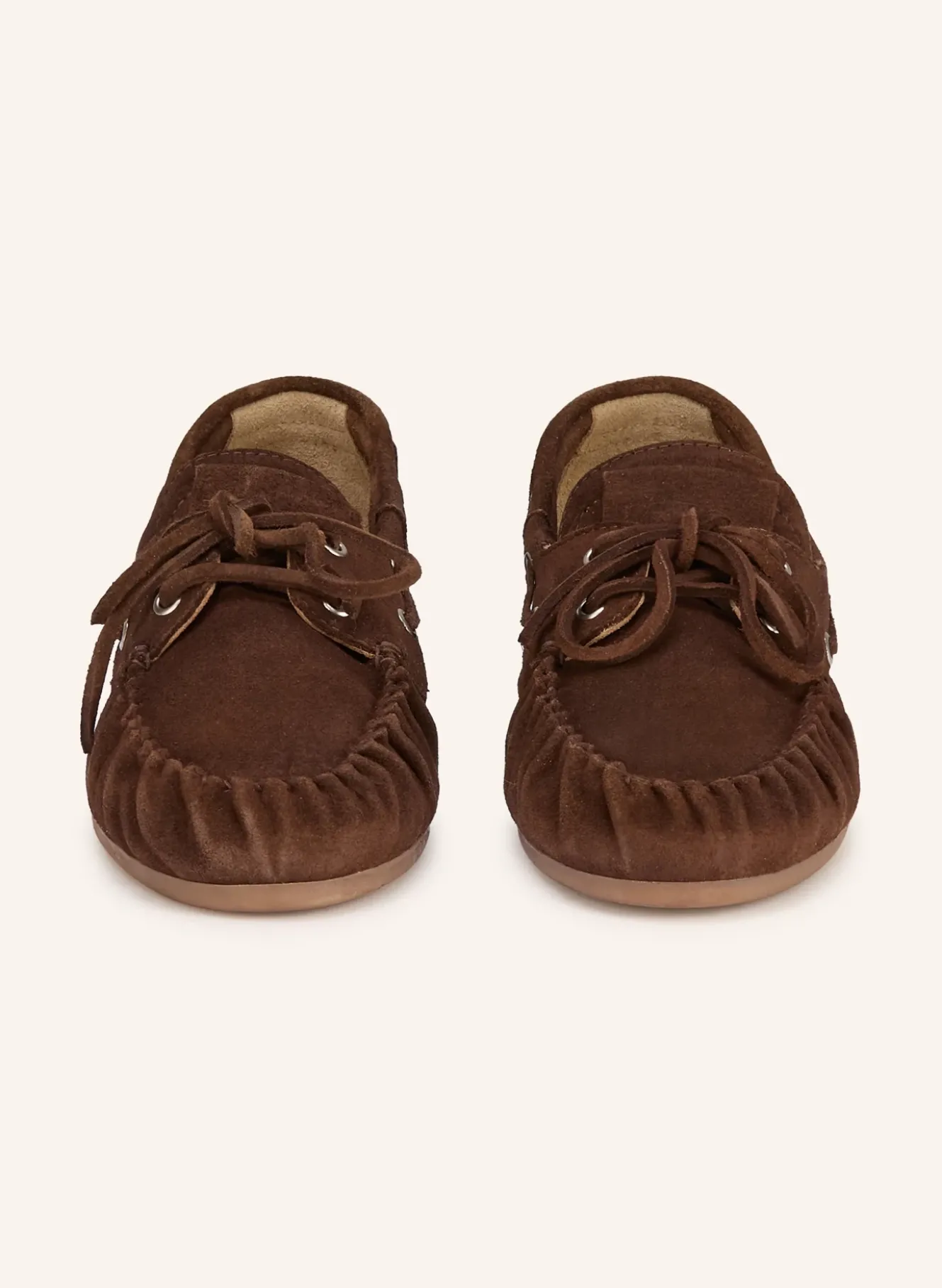 Bootsschuhe ROWAN