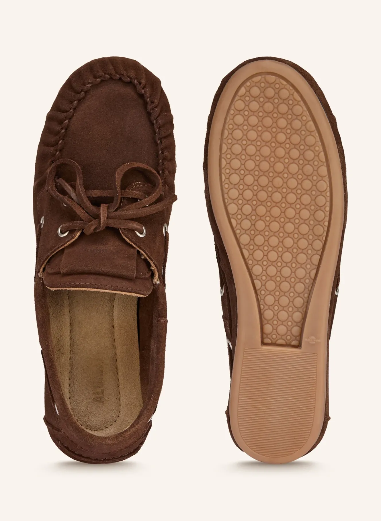 Bootsschuhe ROWAN