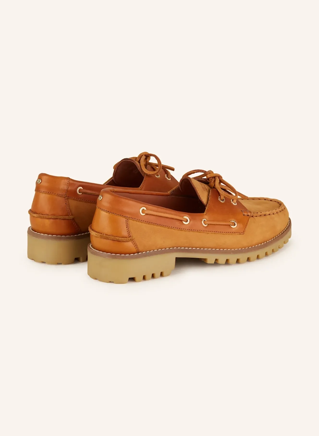 Bootsschuhe SIE-NNA