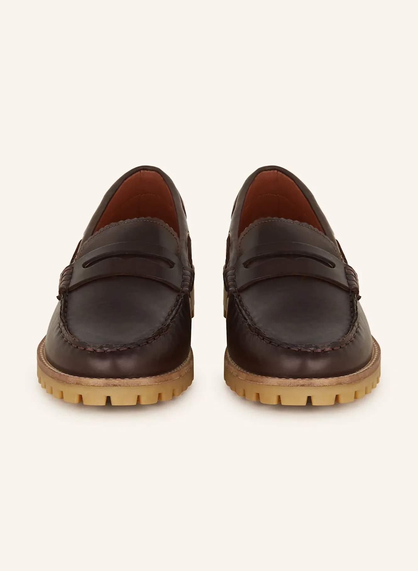 Bootsschuhe SIE-NNA