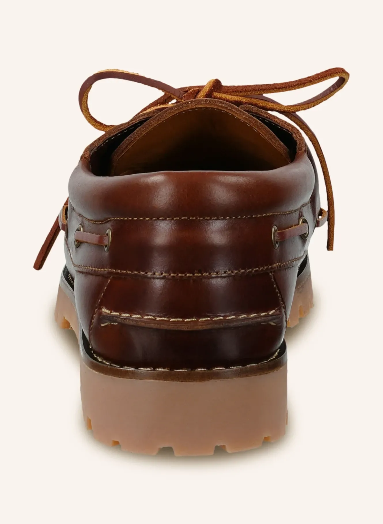 Bootsschuhe TRATTON