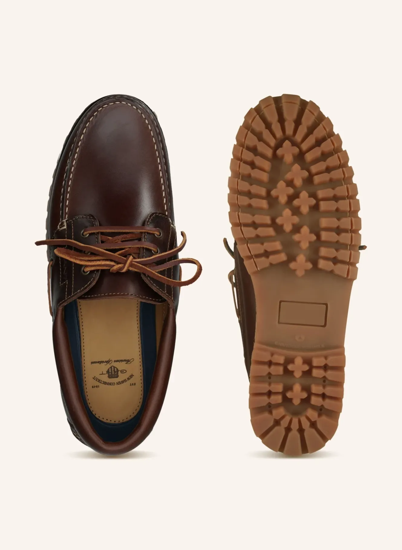 Bootsschuhe TRATTON