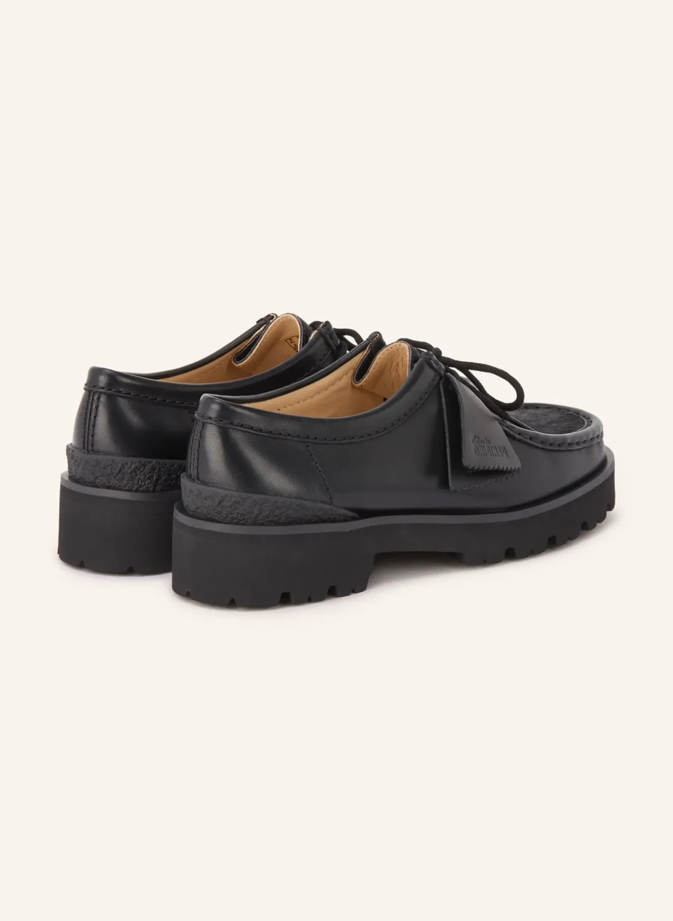 Bootsschuhe WALLA YUKONER