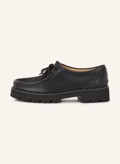 Bootsschuhe WALLA YUKONER
