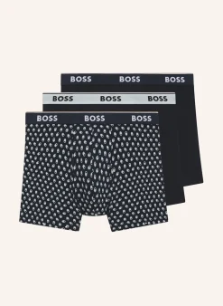 Boxershort BOXERBR 3P POWER DES