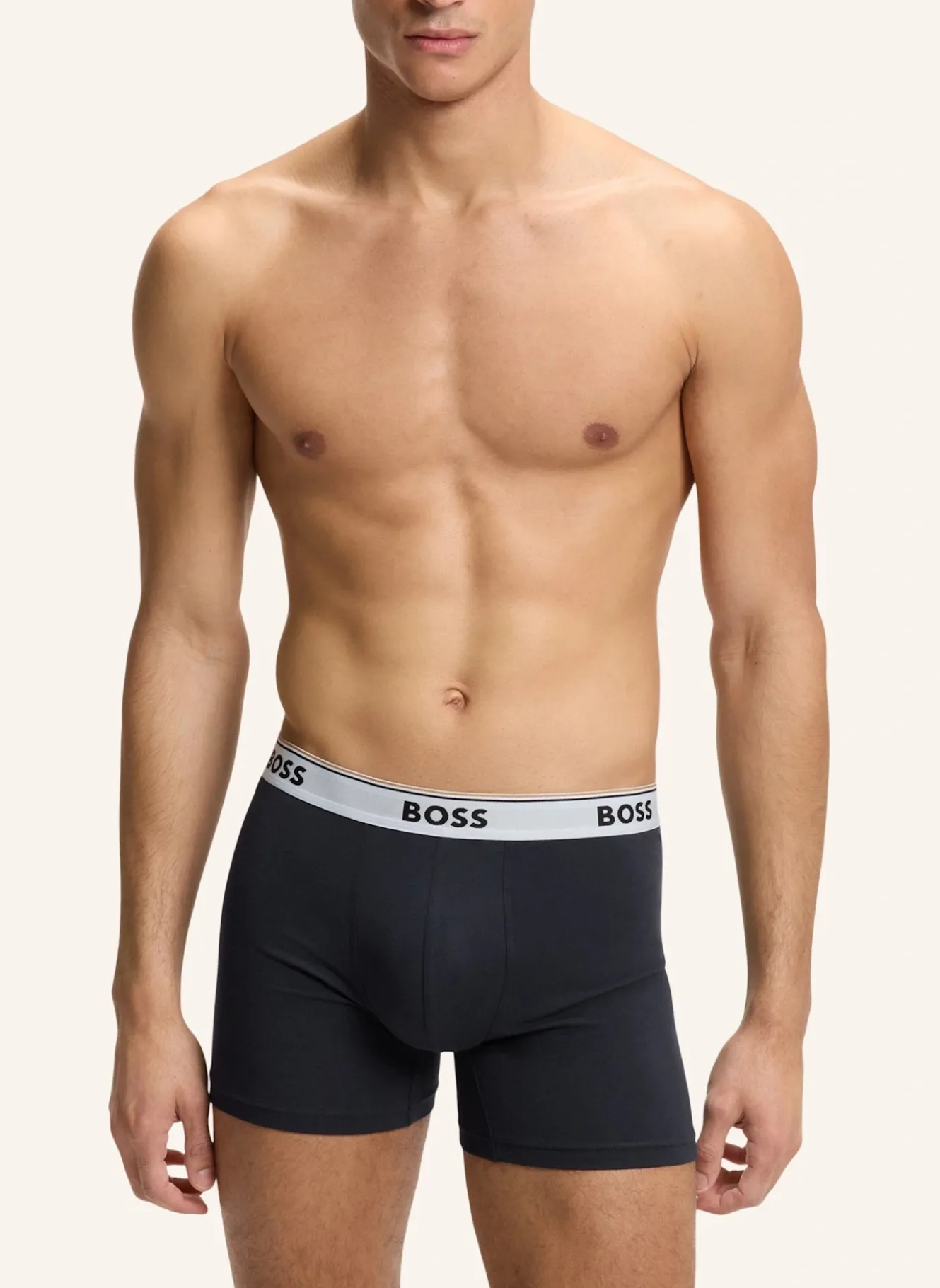 Boxershort BOXERBR 3P POWER DES