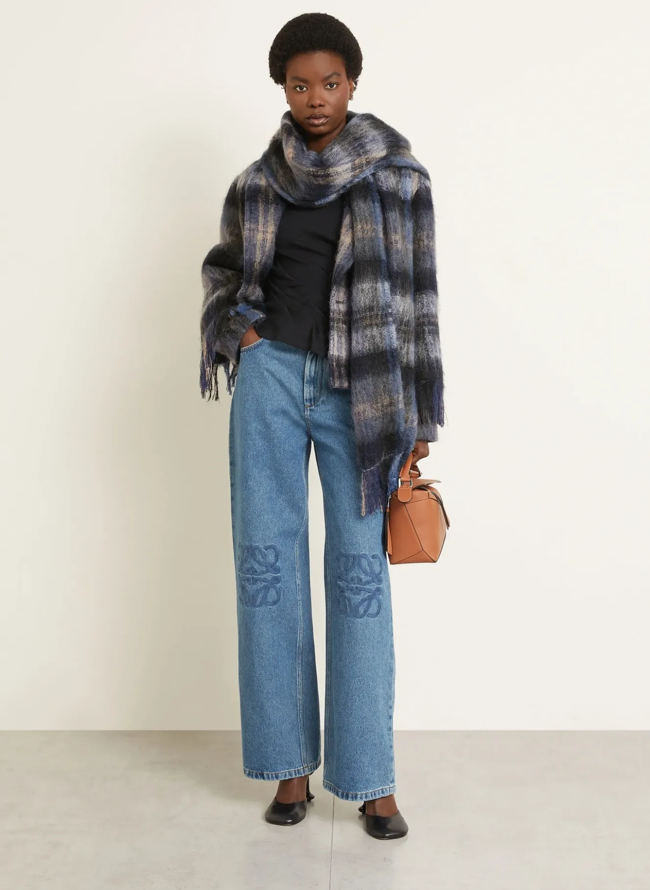 Boyfriend Jeans