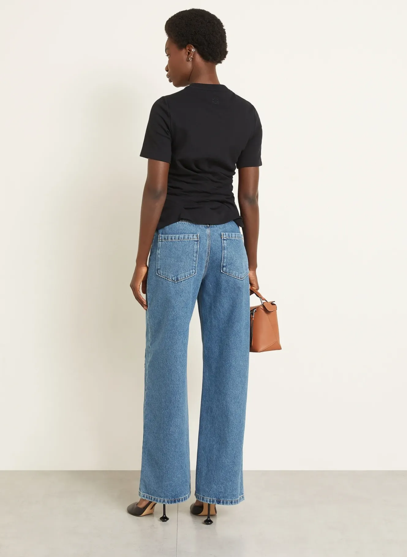 Boyfriend Jeans