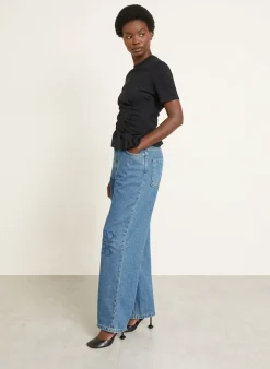 Boyfriend Jeans