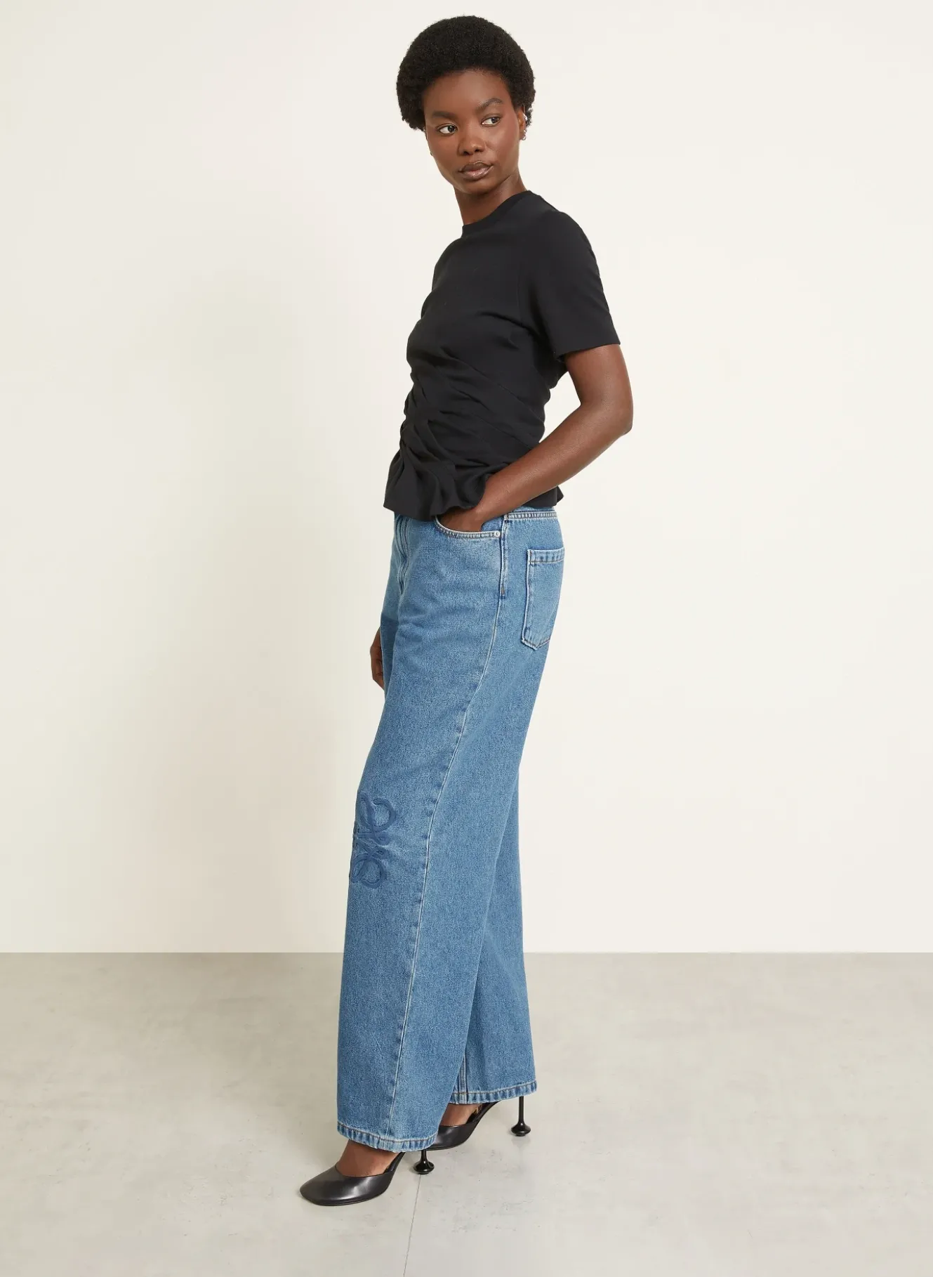 Boyfriend Jeans