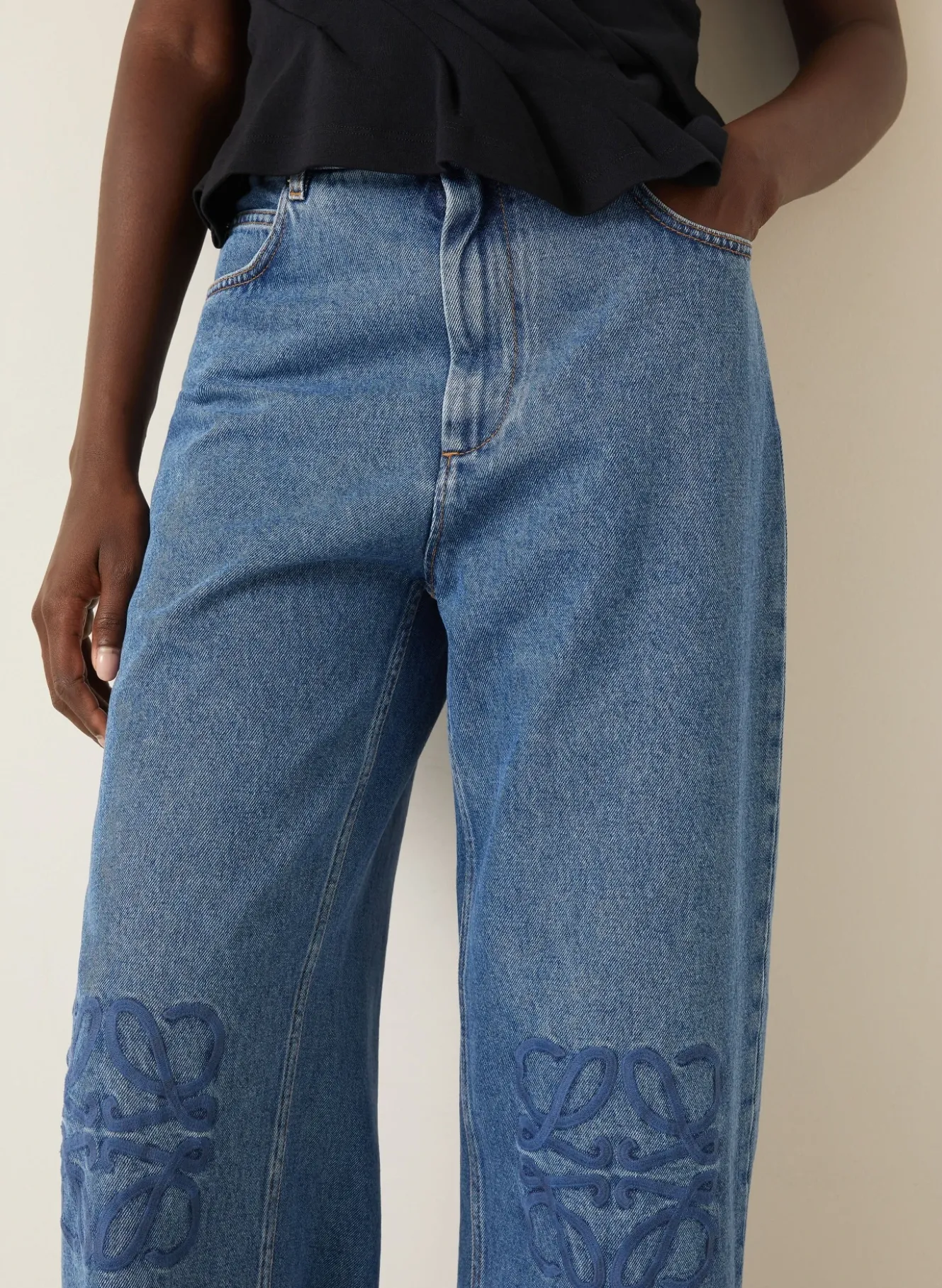 Boyfriend Jeans