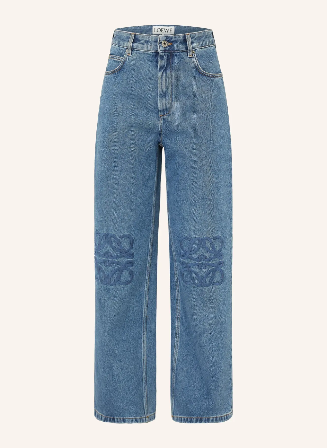 Boyfriend Jeans