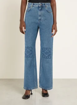 Boyfriend Jeans