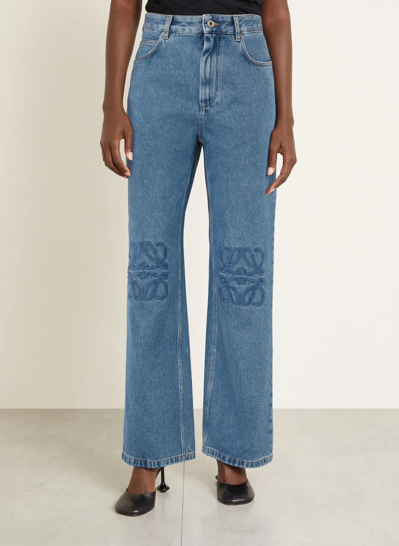 Boyfriend Jeans
