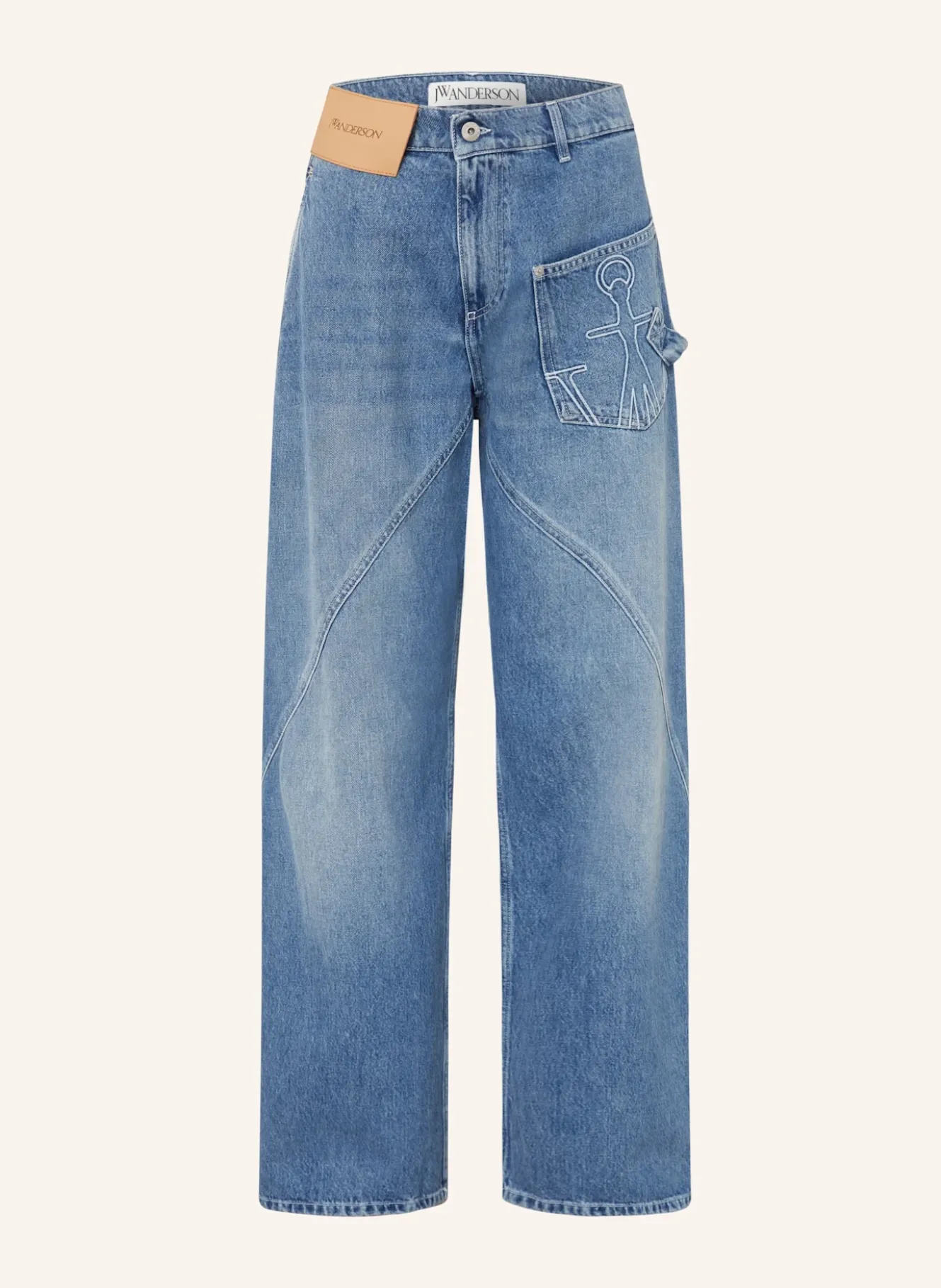 Boyfriend Jeans