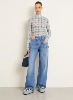 Boyfriend Jeans