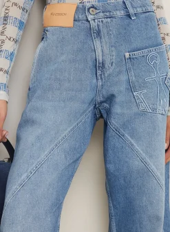 Boyfriend Jeans