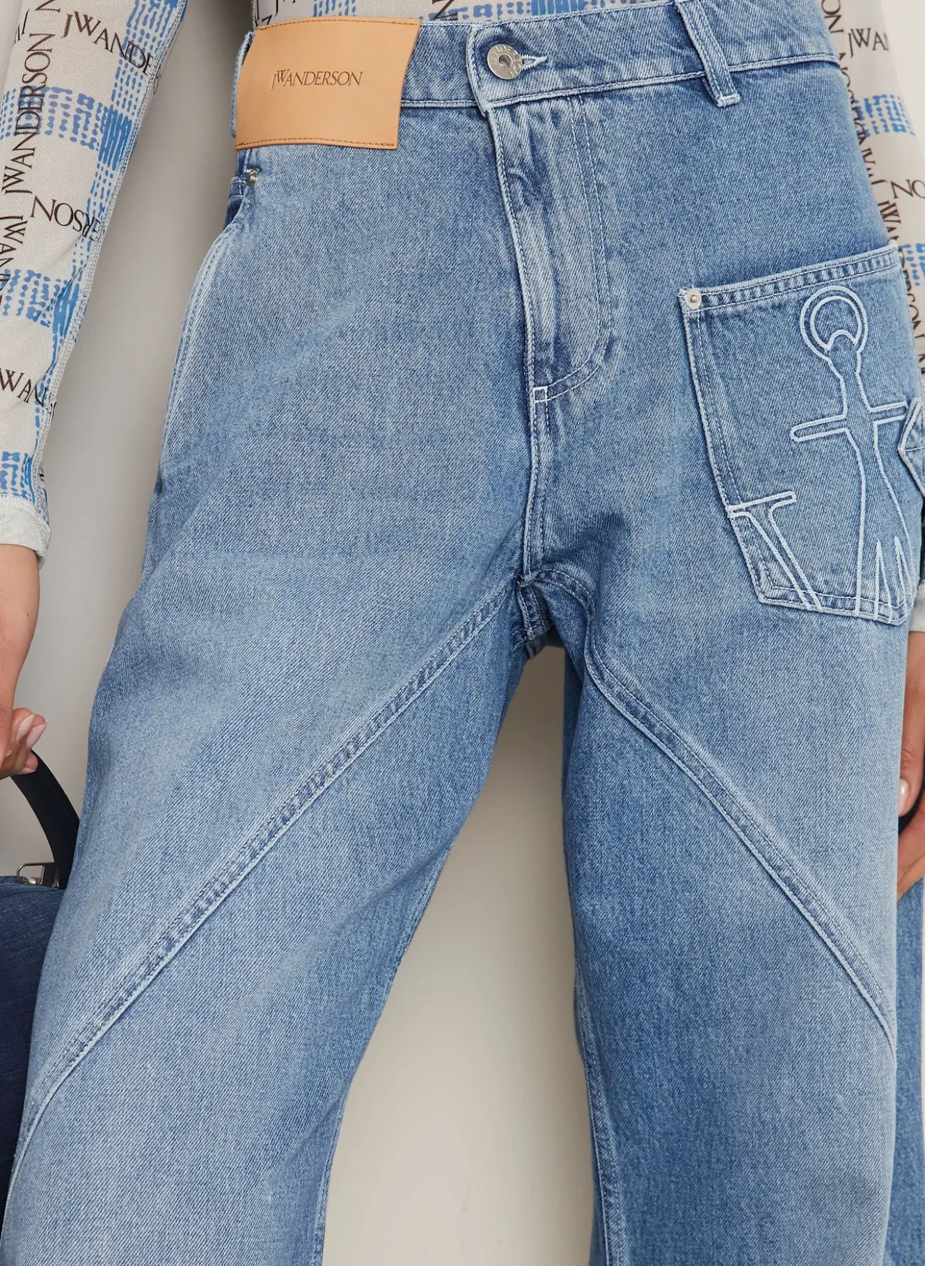 Boyfriend Jeans
