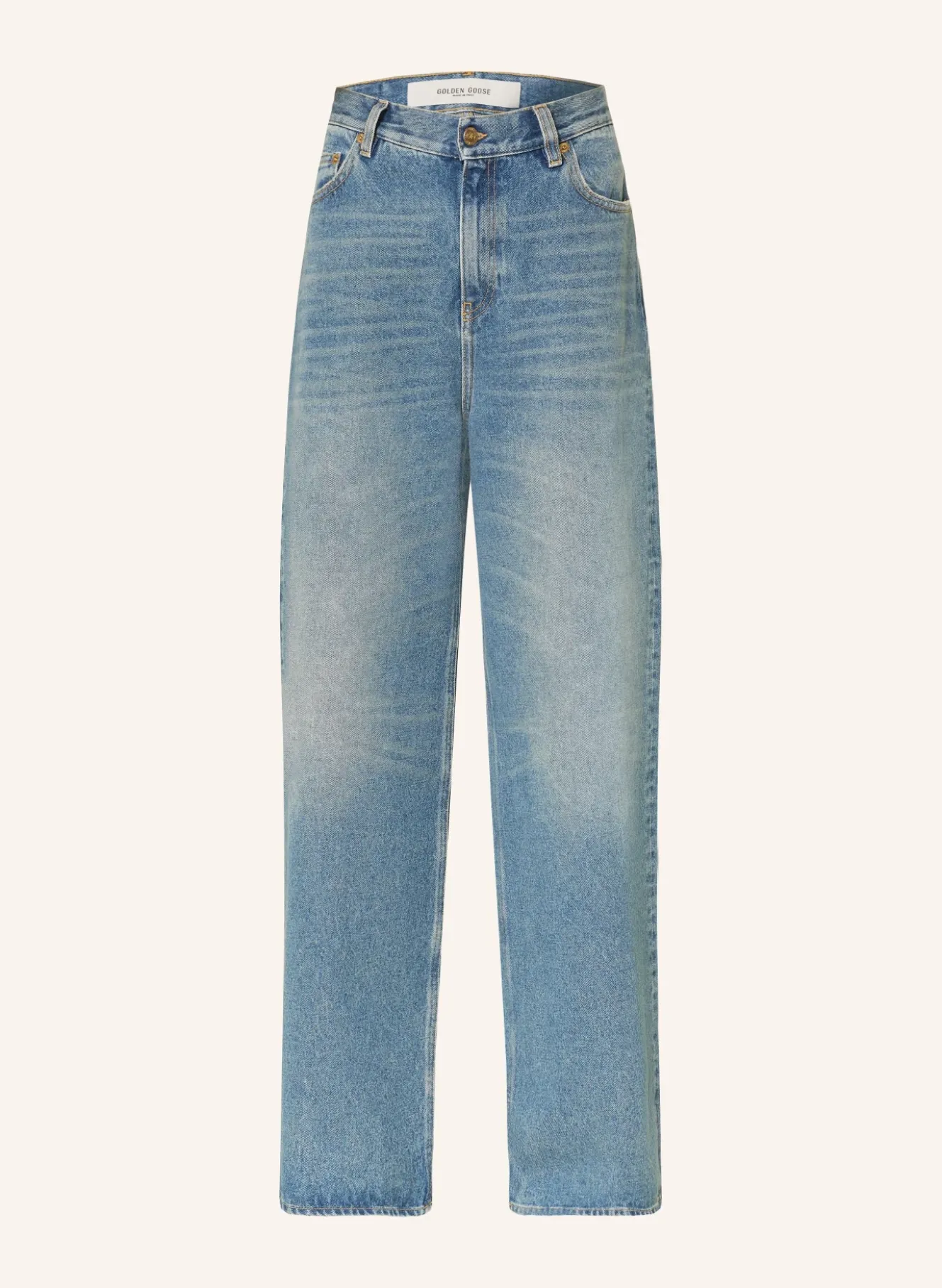 Boyfriend Jeans MELODY