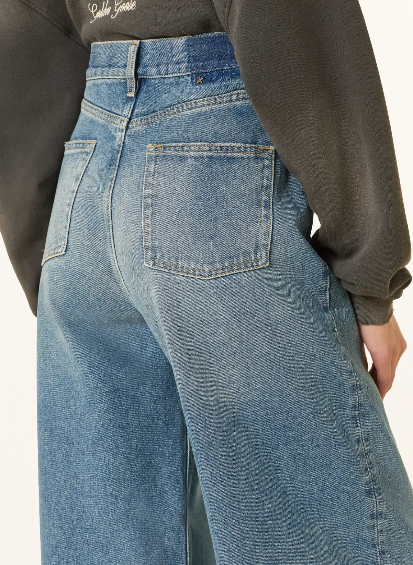 Boyfriend Jeans MELODY