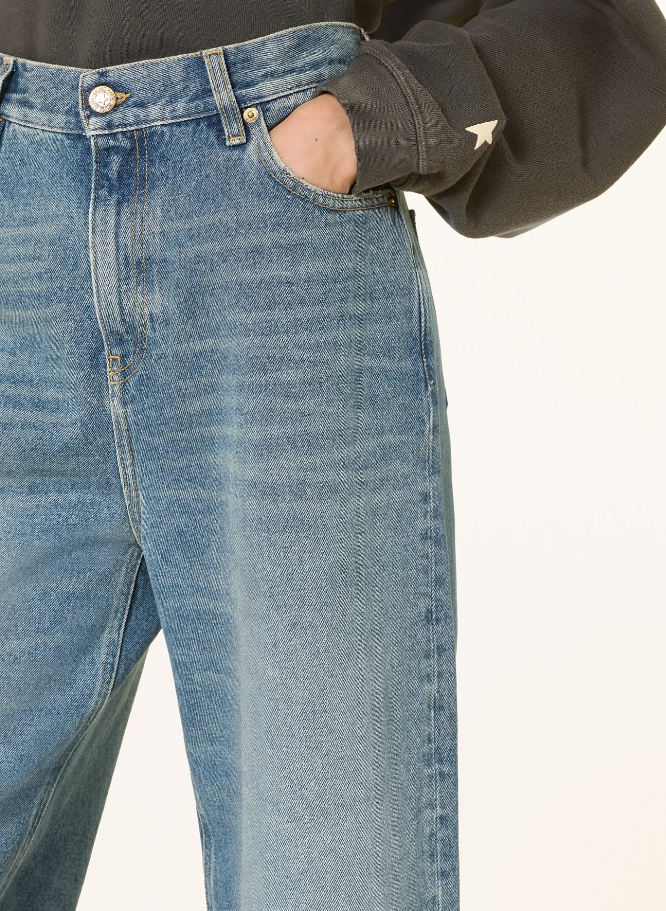 Boyfriend Jeans MELODY