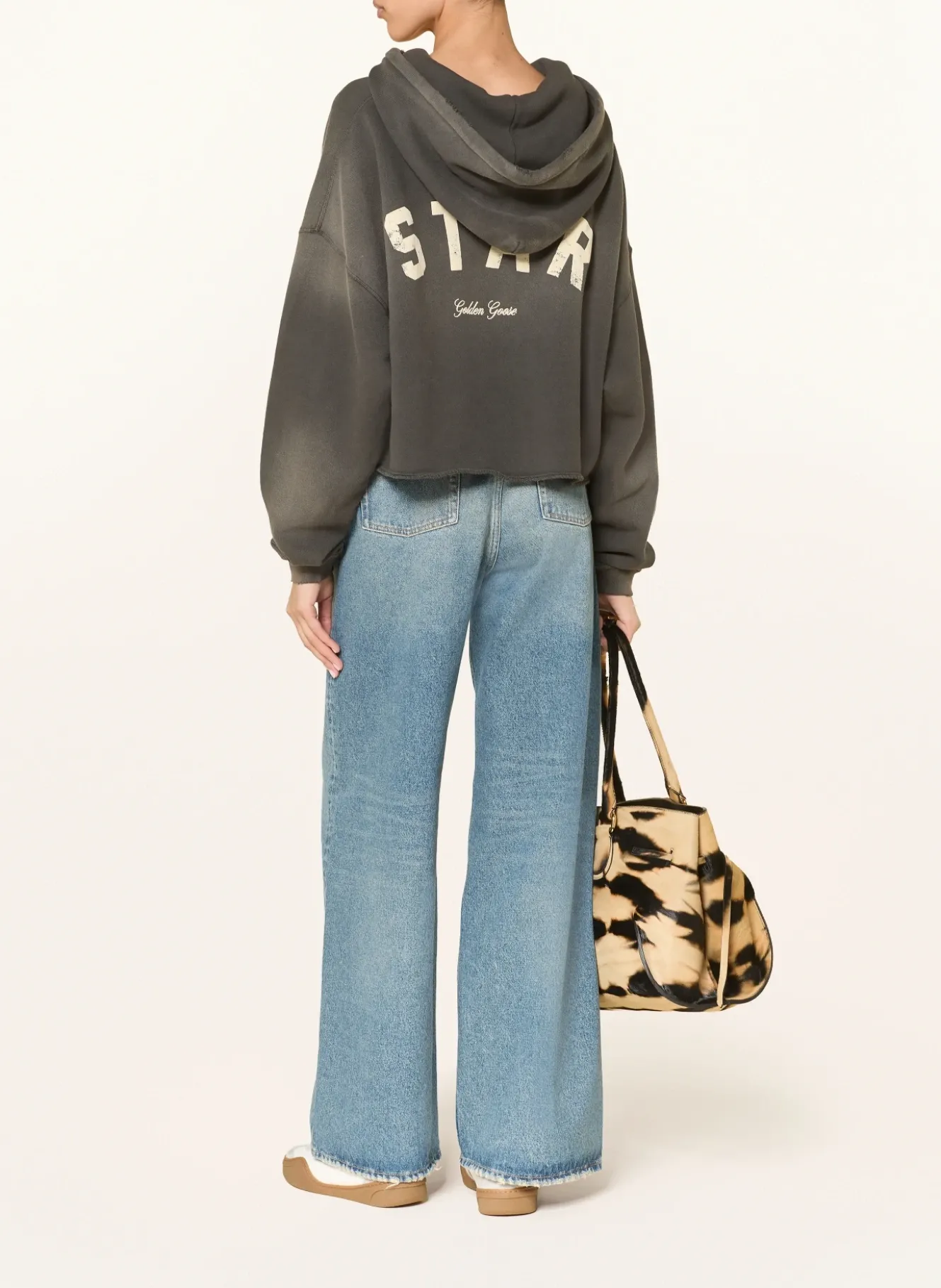 Boyfriend Jeans MELODY