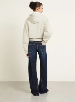 Boyfriend Jeans TWISTED JEAN