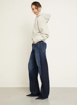 Boyfriend Jeans TWISTED JEAN