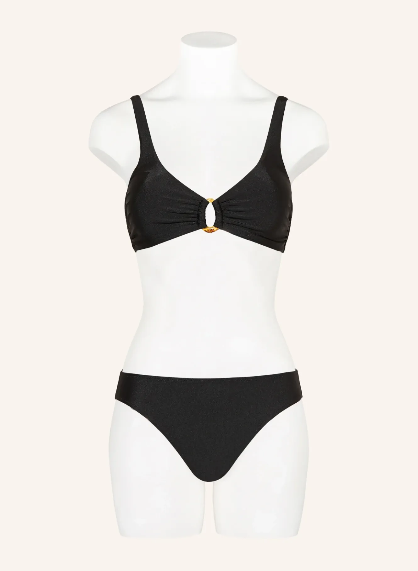 Bralette-Bikini-Top
