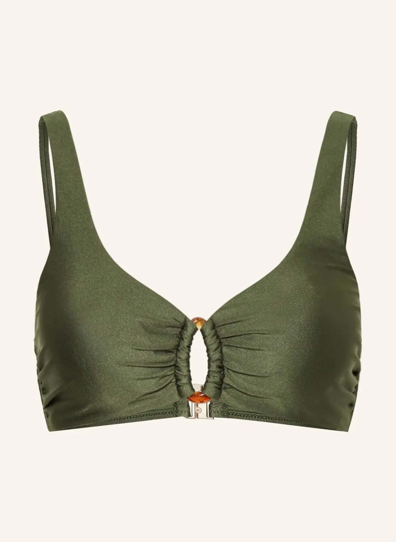 Bralette-Bikini-Top