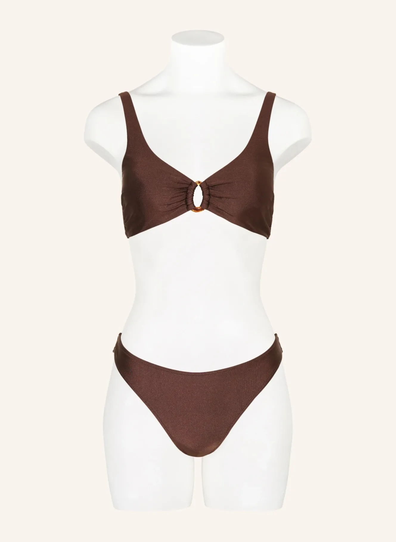 Bralette-Bikini-Top