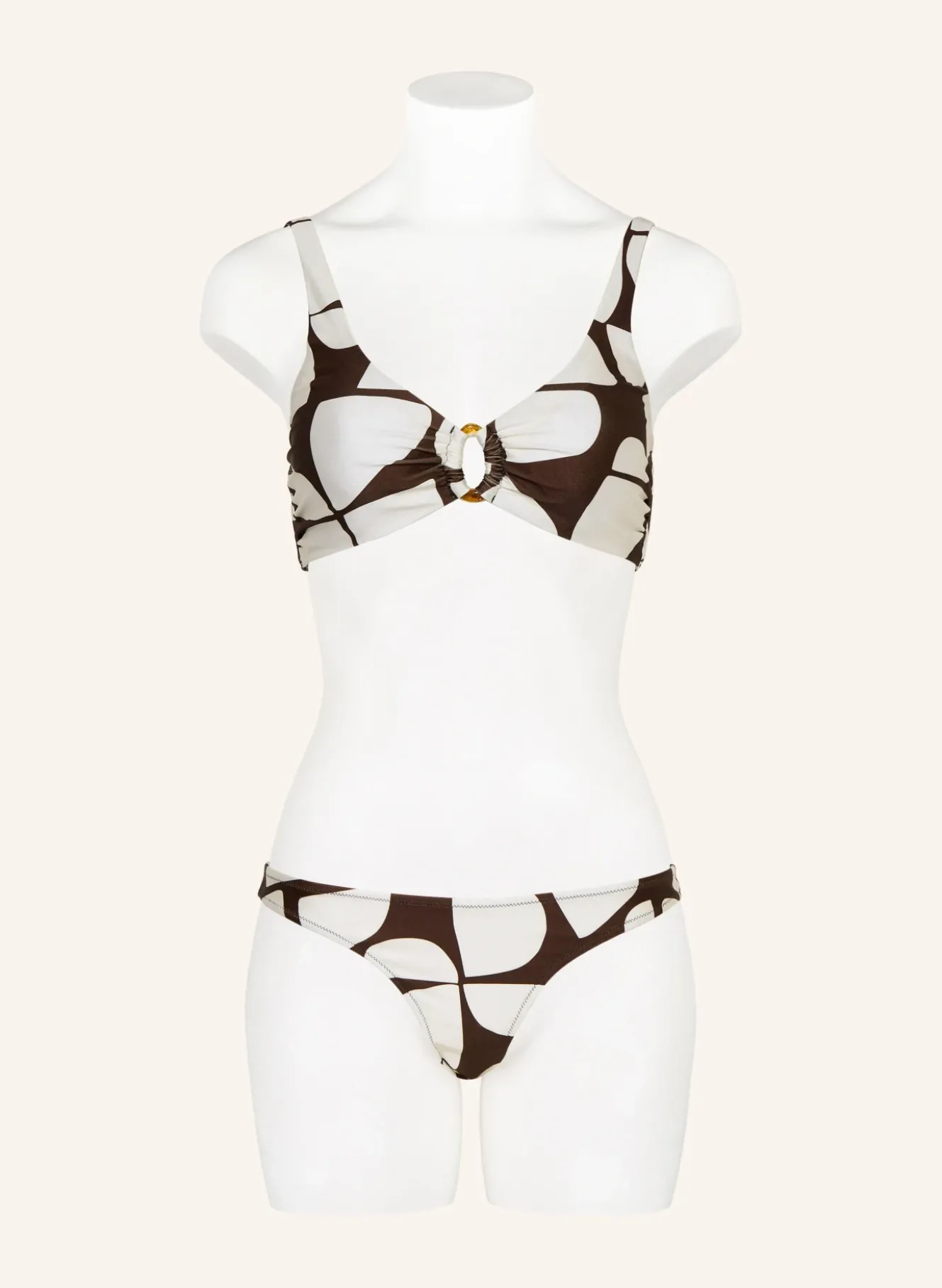 Bralette-Bikini-Top