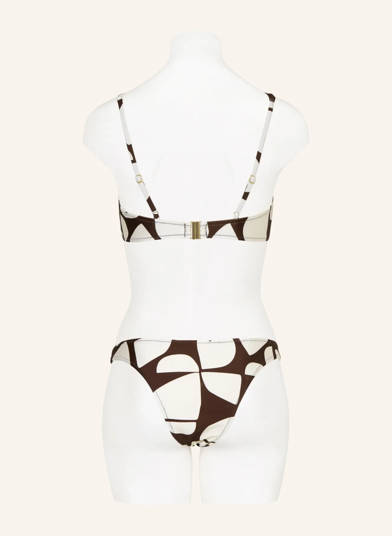Bralette-Bikini-Top