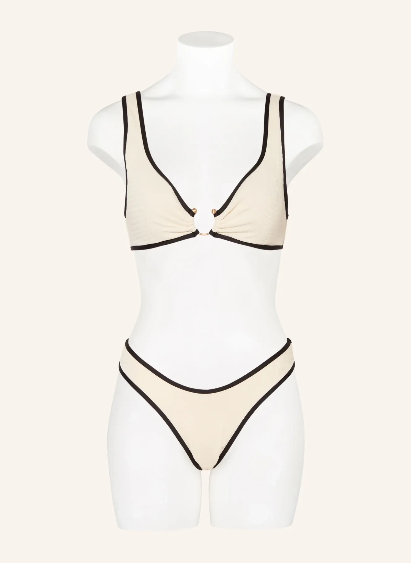 Bralette-Bikini-Top BEACH BOUND