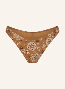 Brazilian-Bikini-Hose SIGNATURE SWIM