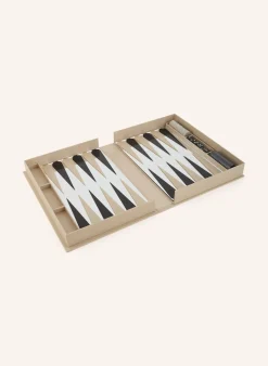 Brettspiel ART OF BACKGAMMON