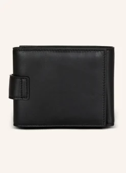 Brieftasche Trifold Pulse aus Lammleder