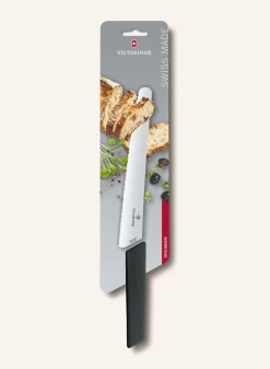 Brot- und Konditormesser SWISS MODERN