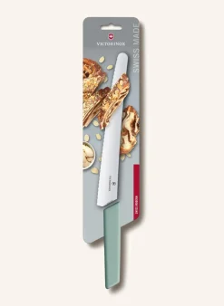 Brot- und Konditormesser SWISS MODERN