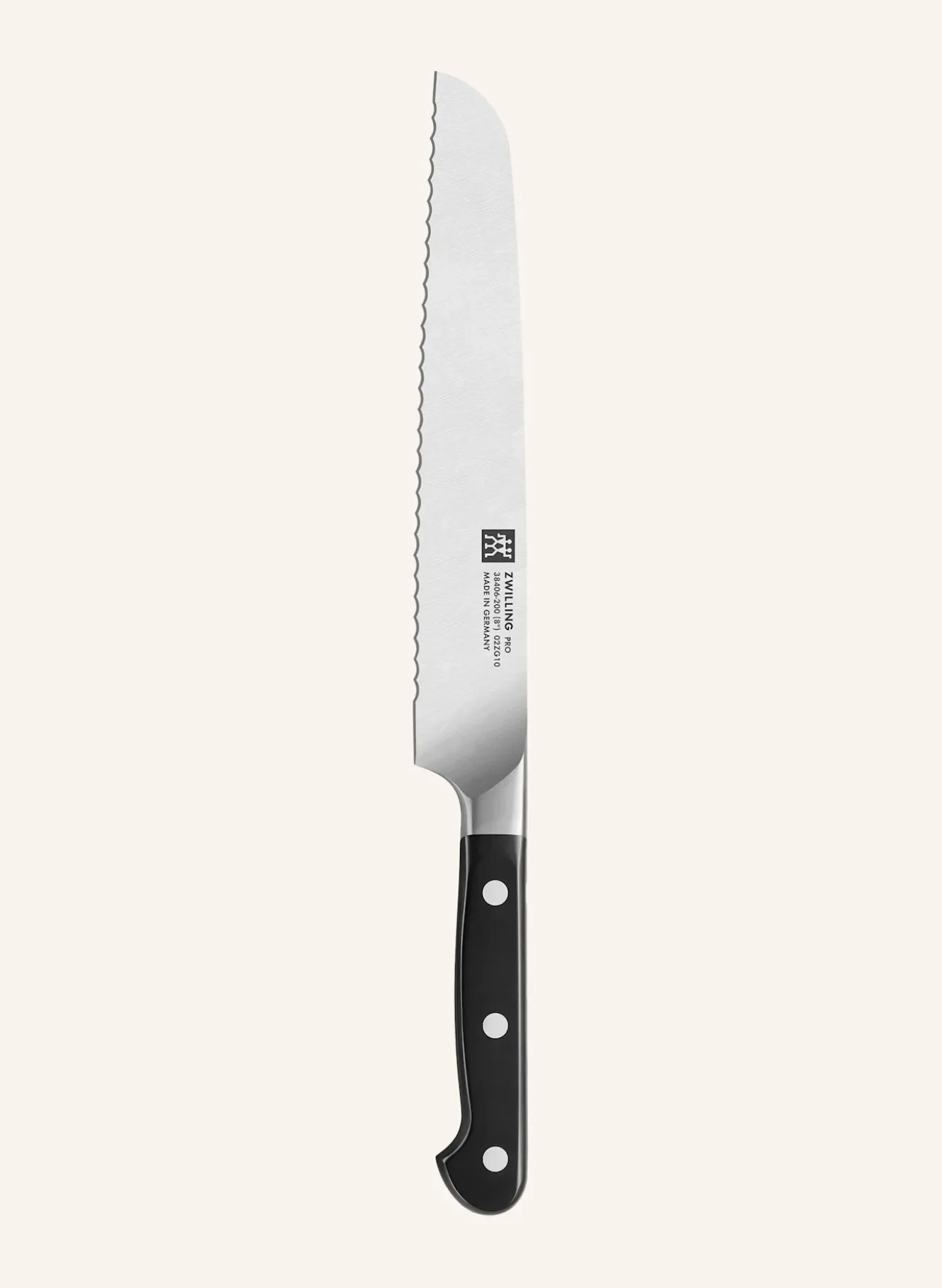 Brotmesser PRO