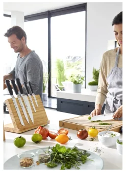 Brotmesser ****VIER STERNE